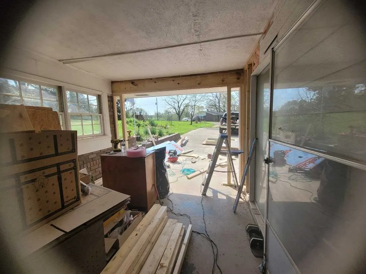 Air movers and dehumidifier for Drying & Dehumidification in Tallmadge